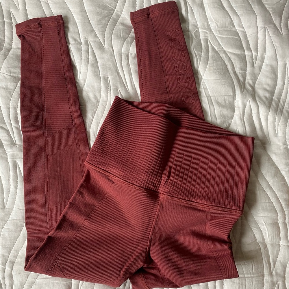 AVO Vintage Fire Legging
